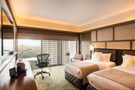 Pan Pacific Singapore (SG Clean, Staycation Approved) - 3