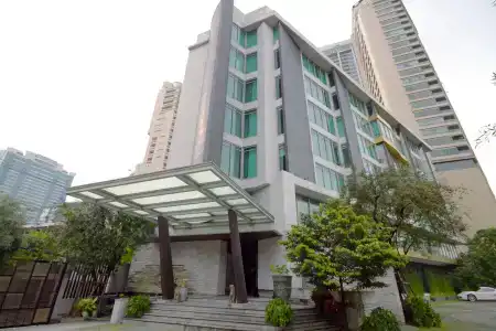 Maduzi, Bangkok - 0