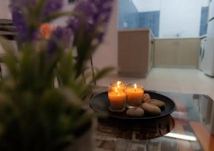 Villa Long Beach Garden - 59