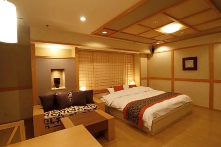 & Spa Lotus (Adult Only) - 40