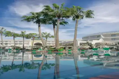 Agadir Beach Club - 14