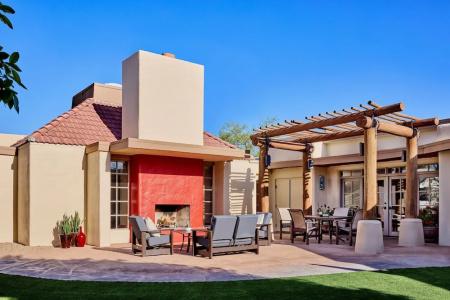 JW Marriott Camelback Inn & Spa - 112