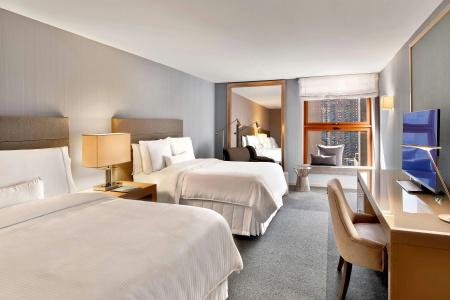 The Westin New York at Times Square - 28