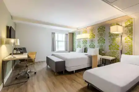 NH Amsterdam Noord - 3