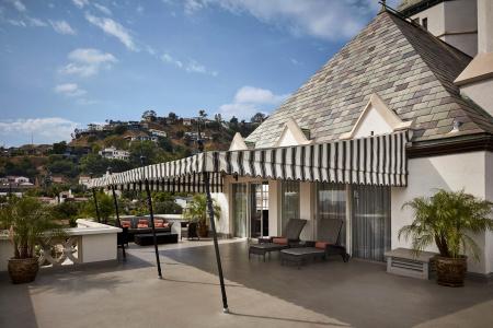 Chateau Marmont - 35