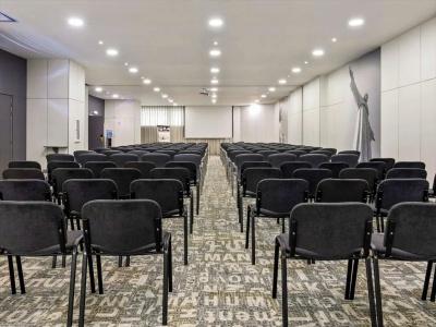 Mercure Lisboa - 18