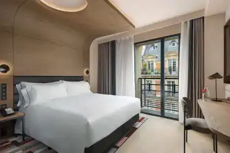 Canopy By Hilton Paris Trocadero - 3