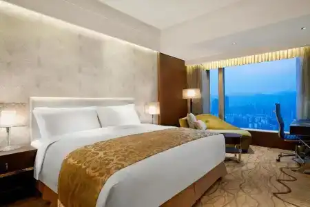 Kempinski Chongqing - 59