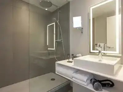 Novotel Annecy Centre Atria - 50