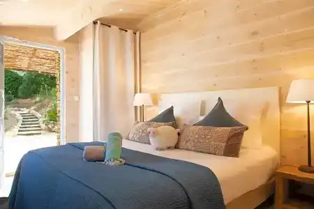 La Bastide d'Antoine - 109