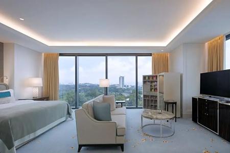 The St. Regis - 65