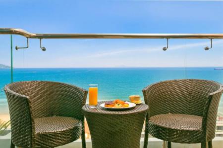 Mandila Beach Danang - 91
