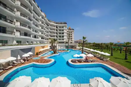 Heaven Beach Resort & Spa - Adults Only (+16) - Ultra All Inclusive - 14