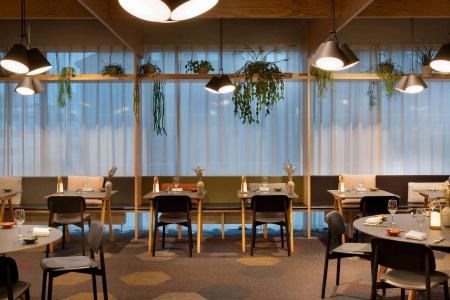 Comwell Aarhus Dolce by Wyndham - 23