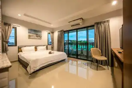 Nalanta Pattaya - 49
