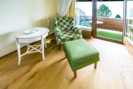 Ebner's Waldhof am See Resort & Spa - 56
