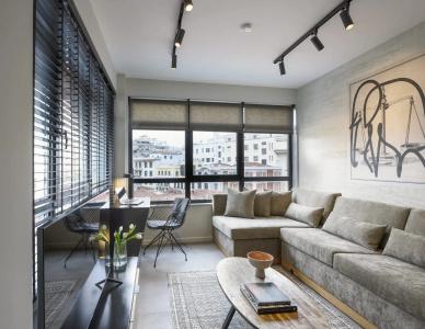 Olvios Luxury Suites - 77