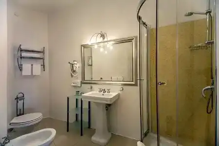 Relais Fontana Di Trevi - 142