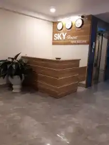 Sky - 40