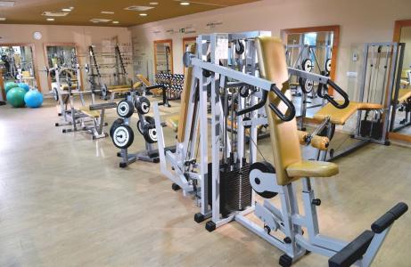 Wellness Apollo – Terme & Wellness LifeClass - 23