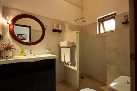 Villa Sunbird - 40