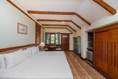 Botany Beach Resort - 142