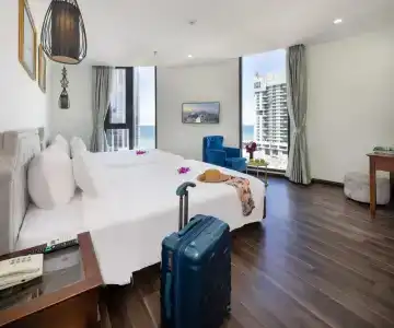 Sea Corner Boutique & Apartment - 18