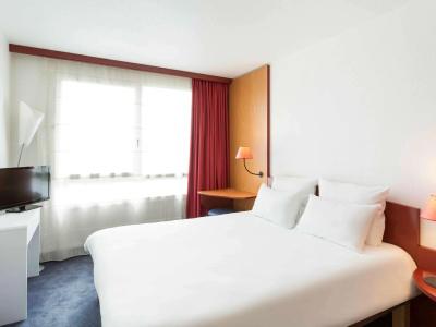 Novotel Suites Montpellier Antigone - 94