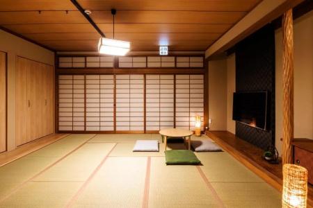 Randor Residence Hiroshima Suites - 49