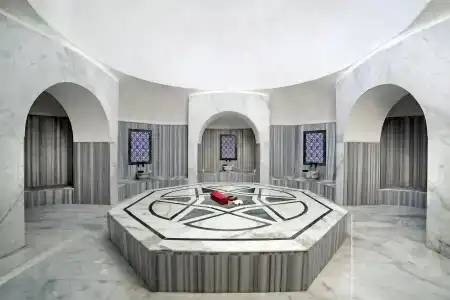 Roma Beach Resort & SPA - 26