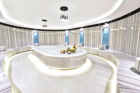Ankara Alegria Business - 11