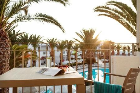 Sol Marina Beach Crete - 58