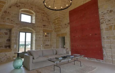 Masseria Trapana - 13