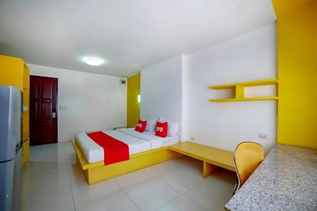 Oyo 460 Int Place - 44
