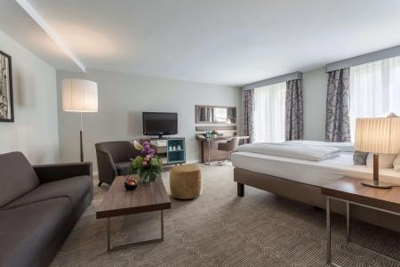 Radisson Blu Schwarzer Bock Wiesbaden - 48