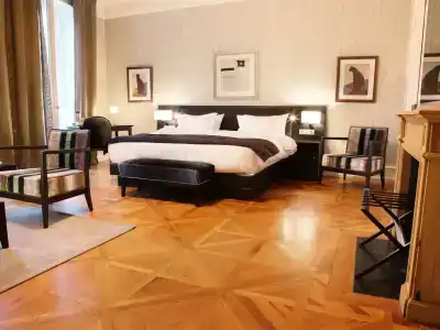 Hôtel Ettenheim - 11