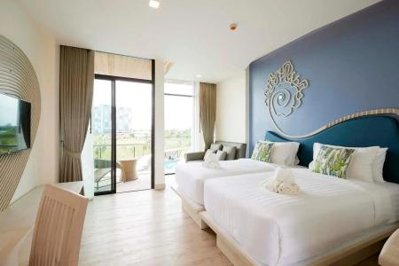 Elmas Cha Am Design - 22