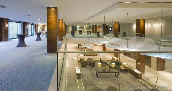Okura Amsterdam – The Leading Hotels of the World - 28