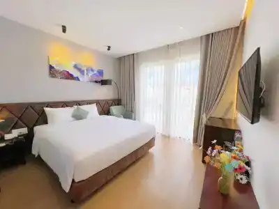 Stillus Boutique Dalat - 48
