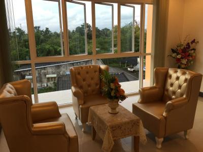 Js Residence - 7