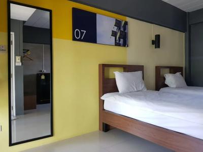 Elite Residence Phitsanulok SHA - 3