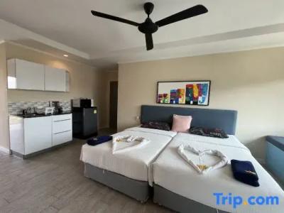 Surf and Sand Resort - 113