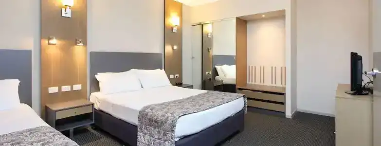 Brisbane International Virginia - 69