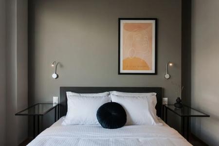 Wyz Athens  By Upstreet - 91