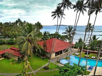 Weligama Bay Resort - 33