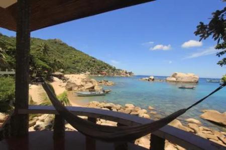 Mountain Reef Beach Resort - 14