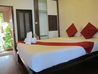 Vimarn Samed Resort - 35