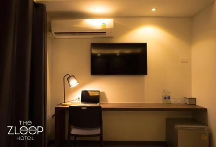 The Zleep Chonburi - 27