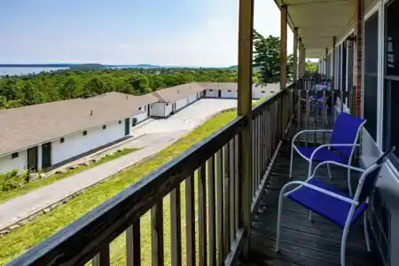 Wonder View Inn - 65