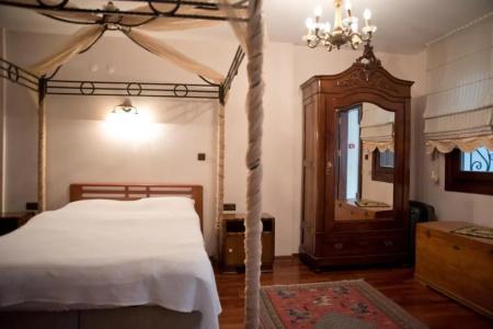 Villa Sphendone Suites - 27